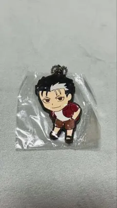 黄泉のツガイ デラ ラバーストラップ