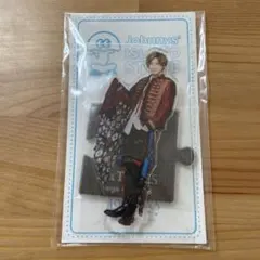 SixTONES 京本大我 20年夏 アクスタ