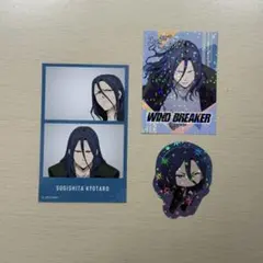 windbreaker 杉下京太郎 まとめ売り