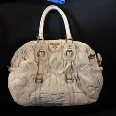 PRADA バッグ