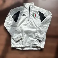 kappa ナイロンジャケット