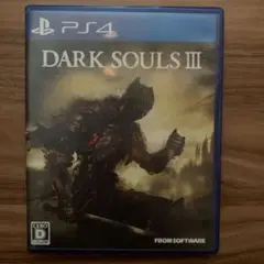 DARK SOULS III (ダークソウル III)