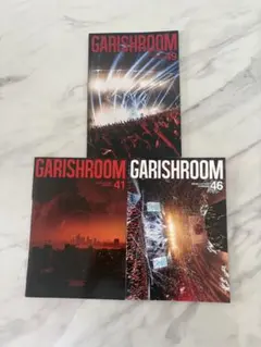 2026年最新】garish roomの人気アイテム - メルカリ