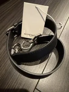 MONTBLANC モンブラン エクストリーム 3.0 レザーネックストラップ
