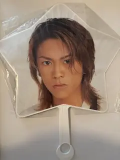 2026年最新】森田剛 うちわの人気アイテム - メルカリ