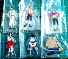 2025年最新】4番隊隊長サッチの人気アイテム - メルカリ