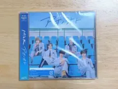 匿名配送 未開封 M!LK アオノオト CD 通常盤