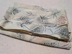 祐*香様 着物生地 アンティーク 古布 はぎれ ◆訳あり