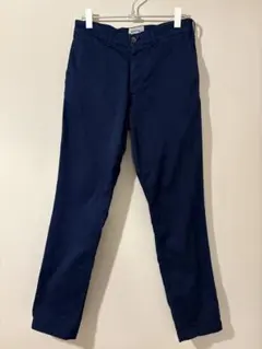 スペルバウンド ISKOリラクシングトラウザー 43-729T size28