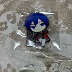 プロセカ セガラッキーくじ KAITO アクリルキーホルダー