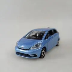 希少！ホンダ フィット トミカ 33 HONDA FIT 1/61 スケールのサムネイル