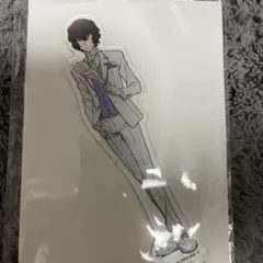 文豪ストレイドッグス 文スト アニメイトカフェ アニカフェ アクスタ 太宰