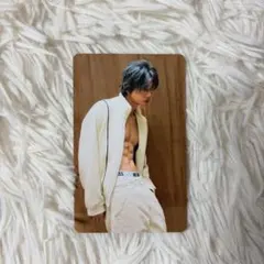 TXT ヨンジュン NO LABELS PART 01タワレコ ラキドロ