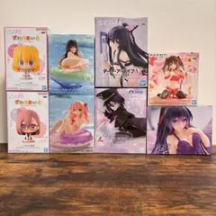 美少女フィギュア 15体まとめ売り ホロライブ 推しの子 着せ恋 東方