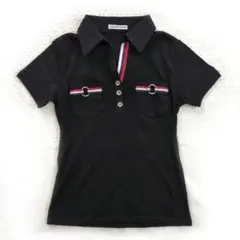 胸ポケット付き　カットソー　半袖　フェアリーグランジ　y2k　平成ギャル