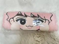 新品未開封　Snow Man 佐久間大介 すのチル ヘアバンド