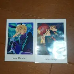 あんスタ ぱしゃっつ ALKALOID