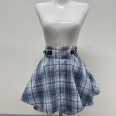 スカートパンツのサムネイル