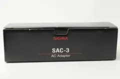 SIGMA ACアダプター SAC-5 ACアダプター SAC-5｜の通販はソフマップ[sofmap]