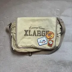 XLARGE x LOONEY TUNES Shoulder Bagのサムネイル