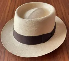 24SS WACKO MARIA PAPER HAT ペーパーハット パナマ - メルカリ