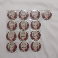 宵崎奏 グリッター缶バッジ vol.6C - メルカリ