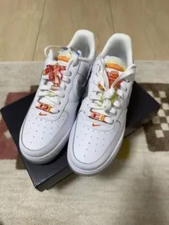 NIKE×山瀬まゆみ AIR FORCE1 26.5cm - メルカリ
