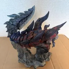 モンスターハンター　クリエイターズモデル フィギュア ディノバルド 海外製品