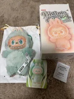 ラブブTHE MONSTERS Big into Energy/SERENITY