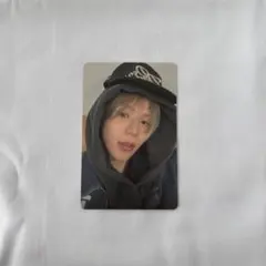 RIIZE ショウタロウ トレカ