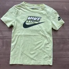 NIKE & ゲンキ Tシャツ 2枚セット　まとめ売り　キッズのサムネイル