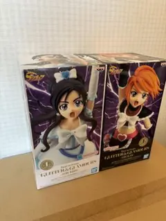2人はプリキュア GLITTER & GLAMOURS 2体セット