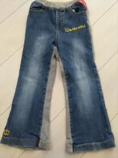 BABY DOLL パンツ110