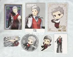 2026年最新】ペルソナ3 コースターの人気アイテム - メルカリ