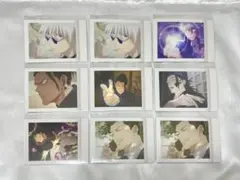 呪術廻戦 夏油傑 ぱしゃこれ セット 2025年最新】ぱしゃこれ 夏油の人気アイテム - メルカリ