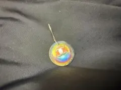 シャネル CHANEL ピアス(片耳用)