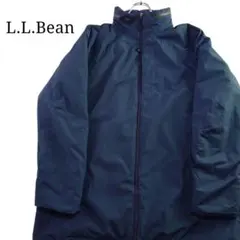 l.l.bean プリマロフトl