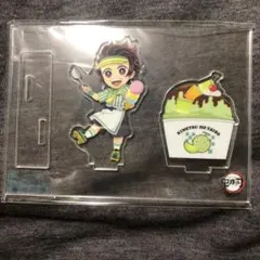 鬼滅の刃　竈門炭治郎アクリルスタンド