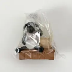 ひつじのショーン サウナのスイング ショーン ガチャガチャ カプセルトイ グッズのサムネイル