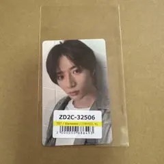 TXT starkissed ユニバ ラキドロ トレカ ボムギュ