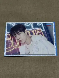 Stray Kids★スキズ★スンミン★ラントレ★ポップアップ　サウナ　②