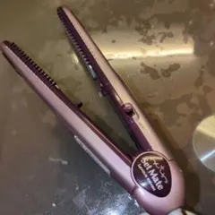 【超お買い得‼️】【Kozumi 】ストレートヘアアイロンのサムネイル