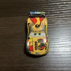 カーズ　トミカ　ミゲルカミーノのサムネイル