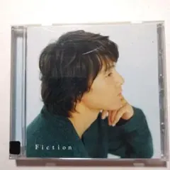 パク・ヨンハさん　セカンドアルバム　Fiction