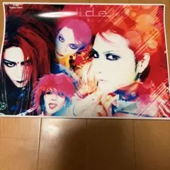 2026年最新】hideポスターの人気アイテム - メルカリ