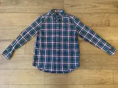 ポロラルフローレン　ボーイズボタンダウンシャツ