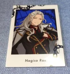 あんスタ 乱凪砂 ぱしゃっつ 10UNIT