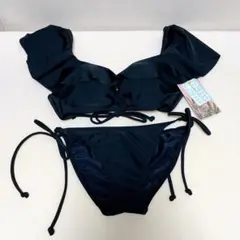 楽盛り水着 ワイヤービキニ 7S