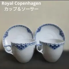 2026年最新】ロイヤルコペンハーゲン ブルーフラワー カップの人気