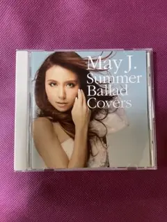 May J./Summer Ballad Covers - メルカリ
